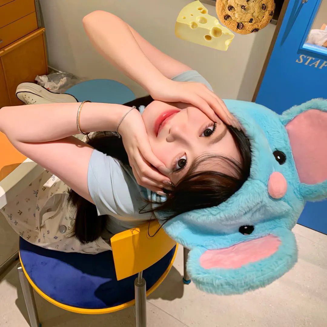 马祖舞影
